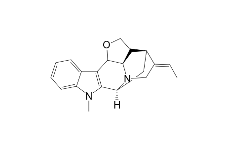 DEHYDRO-16-EPI-AFFINISINE