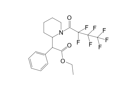 Ethylphenidate HFB