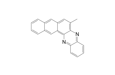 6-METHYL-NAPHTHO-[2,3-A]-PHENAZINE