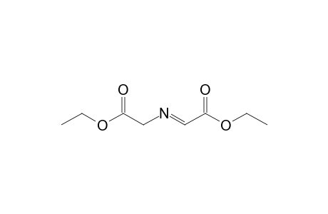 Methanimine,C-ethoxycarbonyl,N-ethoxycarbonylmethyl