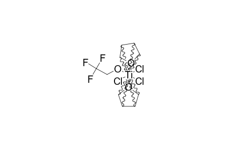 TI-CL3-O-CH2-CF3-(THF)(2)