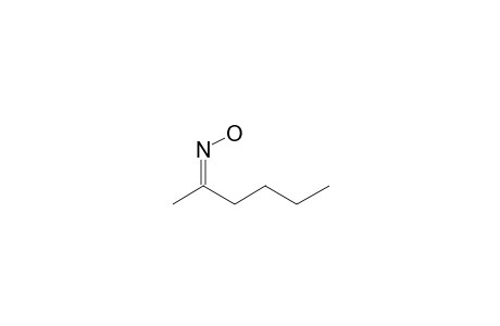 2-Hexanone oxime