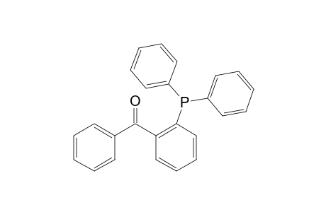 (2-diphenylphosphanylphenyl)-phenyl-methanone