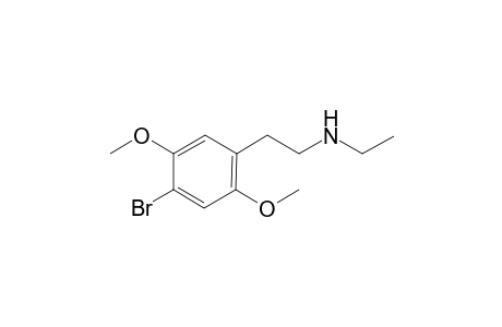 N-Ethyl-2C-B