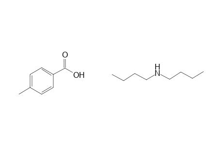 dibutylamine, p-toluenesulfinate