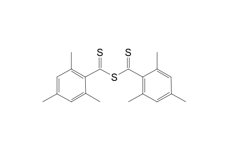Bis[(2,4,6-(trimethyl)thiobenzoyl]sulfide