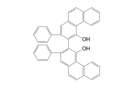 3,3'-Bis(3-phenylphenanthrol)