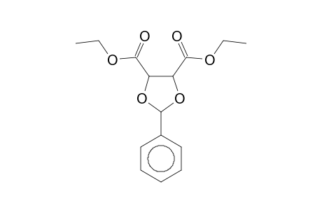 (2R,3R)-(-)-Diethyl-2,3-O-benzylidenetartrate