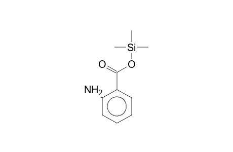 Silanol, trimethyl-, 2-aminobenzoate