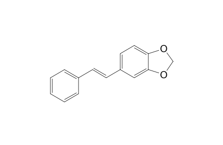 5-[(E)-2-phenylethenyl]-1,3-benzodioxole