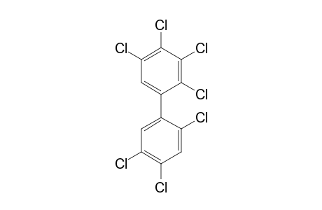 1,1'-Biphenyl, 2,2',3,4,4',5,5'-heptachloro-