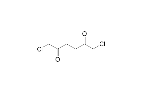 1,6-Dichlorohexane-2,5-dione