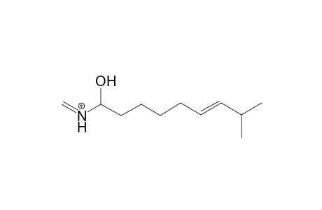 Capsaicine-M (dehydro-) MS3_1