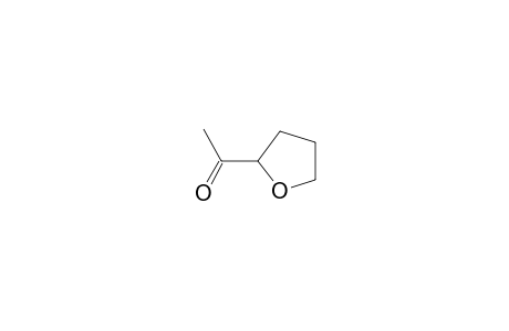 1-(2-Oxolanyl)ethanone