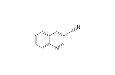 Quinoline-3-carbonitrile