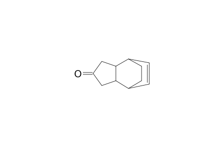 endo-Tricyclo[5.2.2.0(2,6)]undec-8-en-4-one