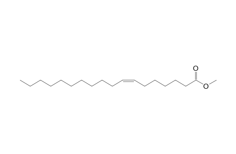 Octadec-(7Z)-enoate <methyl->