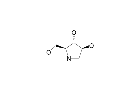 1,4-DIDEOXY-1,4-IMINO-L-ARABINITOL