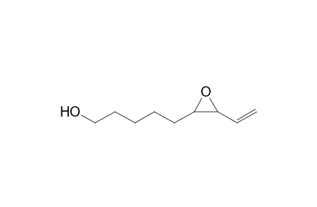 9-Hydroxy-3,4-epoxynonene