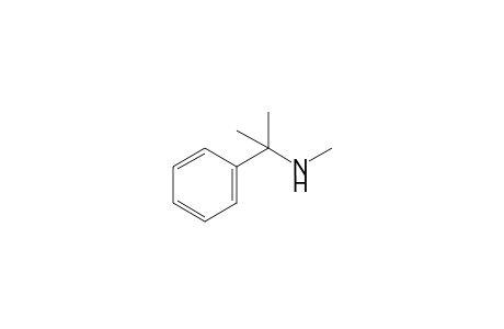 N-α,α-trimethylbenzylamine