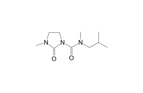 Isocarbamide 2ME