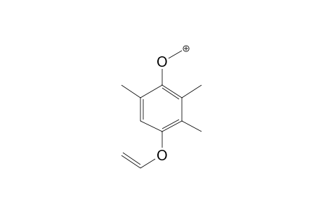 Metipranolol-M (HO-) isomer 2 MS3_1