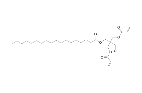 Pentaerythritol diacrylate monostearate
