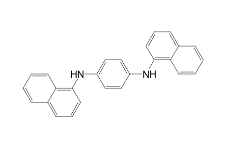 1-N,4-N-dinaphthalen-1-ylbenzene-1,4-diamine