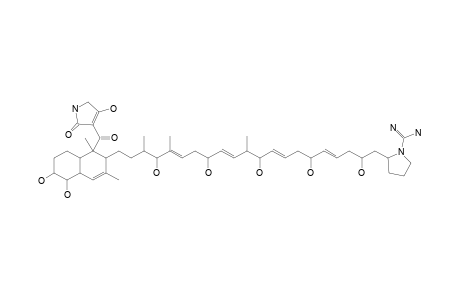 TPU-0037-A;30-DEMETHYLLYDICAMYCIN