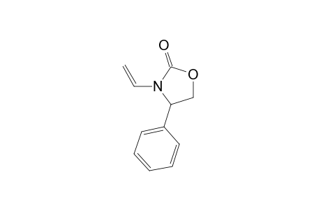 3-ethenyl-4-phenyl-1,3-oxazolidin-2-one