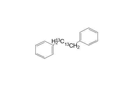Benzene, 1,1'-(1,2-ethanediyl)bis-