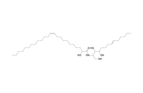 Cer 14:1;3O/24:1;(2OH)