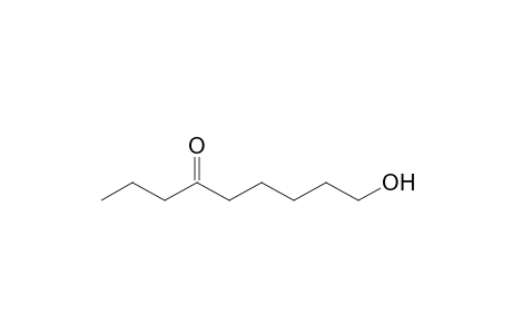 6-Oxo-1-nonanol