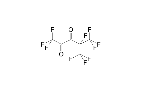 PERFLUORO-4-METHYLPENTANDIONE-2,3