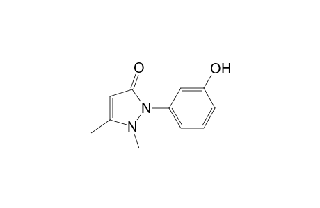 3-Hydroxyantipyrine