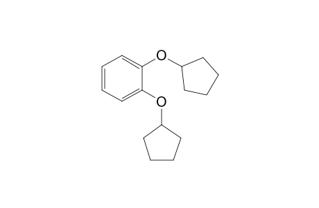 1,2-Dicyclopentoxybenzene