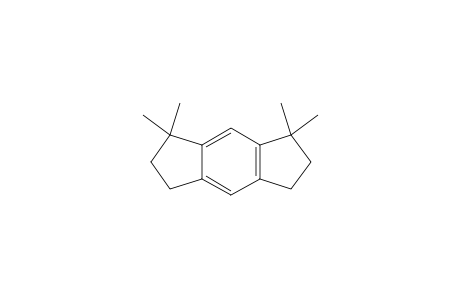 s-Indacene, 1,2,3,5,6,7-hexahydro-1,1,7,7-tetramethyl-