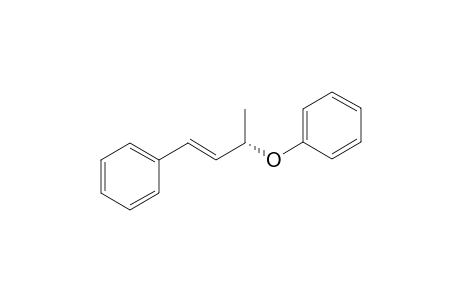 (R)-(+)-1-PHENYL-3-PHENOXY-1-BUTENE
