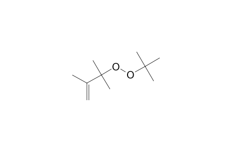 2,3-DIMETHYL-2-TERT.-BUTYLPEROXY-BUT-3-ENE