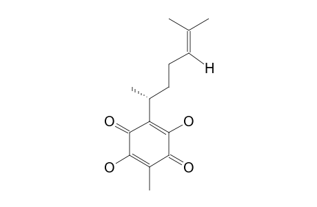 6-Hydroxy-perezone