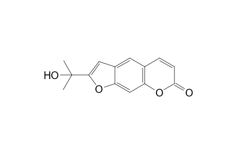 2-'(2-Hydroxyisopropyl)psoralen