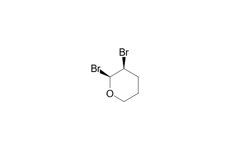 CIS-2,3-DIBROMTETRAHYDROPYRAN