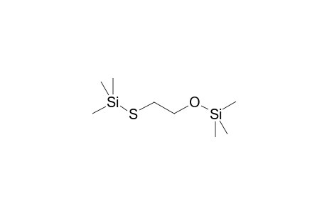 2,2,7,7-Tetramethyl-3-oxa-6-thia-2,7-disilaoctane
