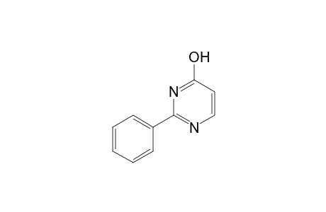 2-Phenylpyrimidin-4(3H)-one
