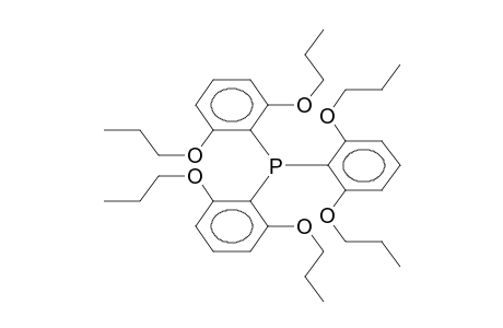TRIS(2,6-DIPROPOXYPHENYL)PHOSPHINE