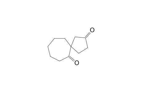 Spiro[4.6]undecan-2,6-dione
