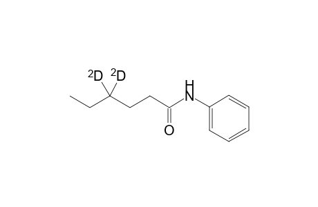 4,4-D2-hexananilide