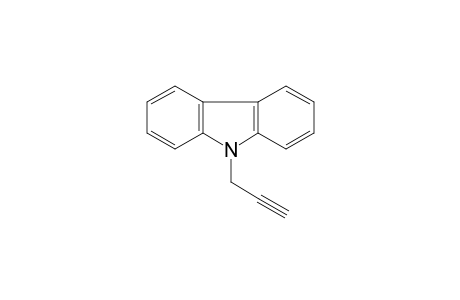 9-(2-Propynyl)-9H-carbazole
