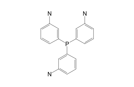 TRIS-(3-AMINOPHENYL)-PHOSPHANE