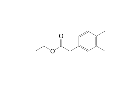 Ethyl 2-(3,4-dimethylphenyl)propanoate
